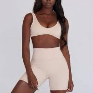 Crop Shop Boutique (CSB) set